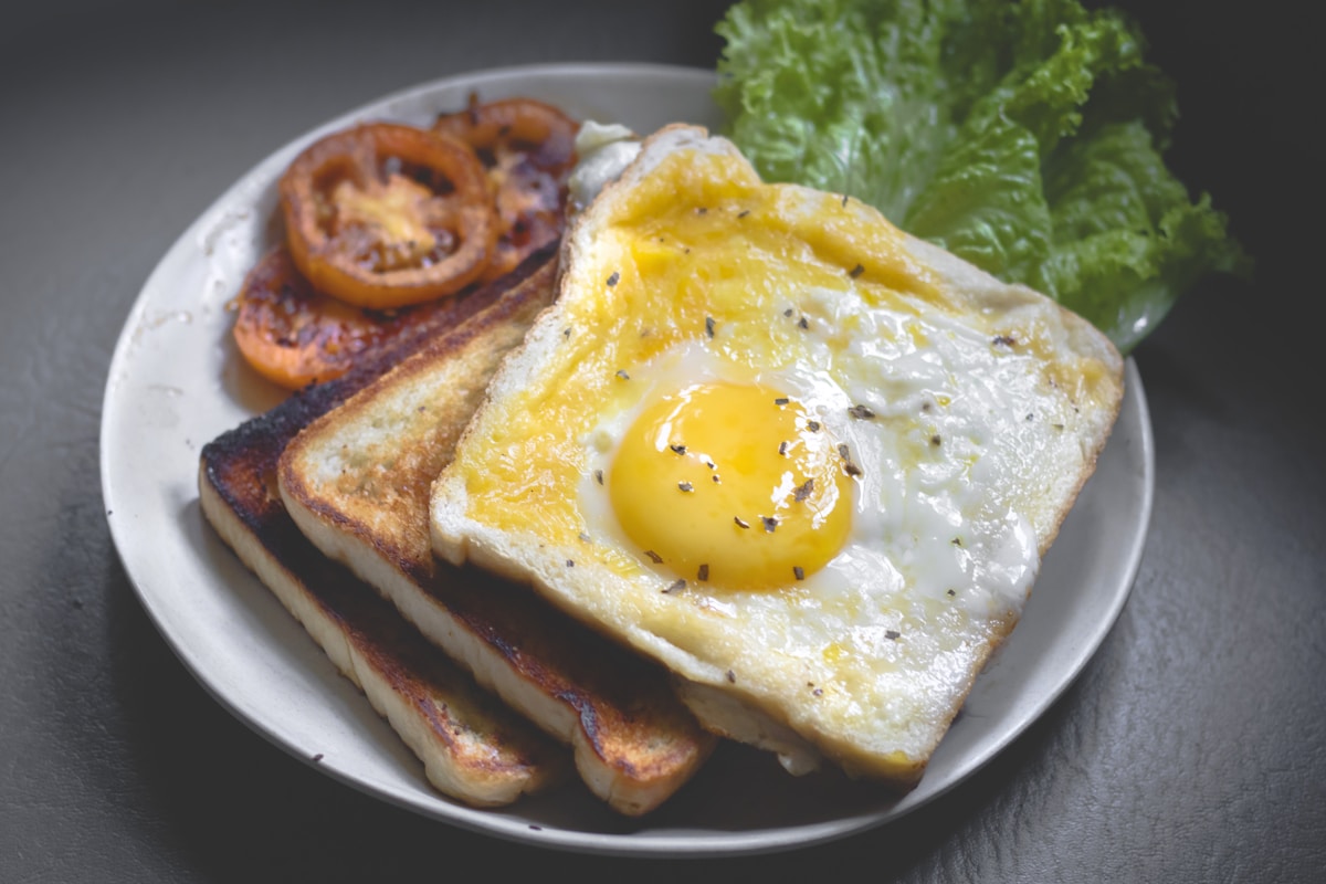Desayunos